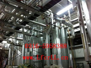 中央空調通風管道保溫工程施工資質要求與技術規范解析